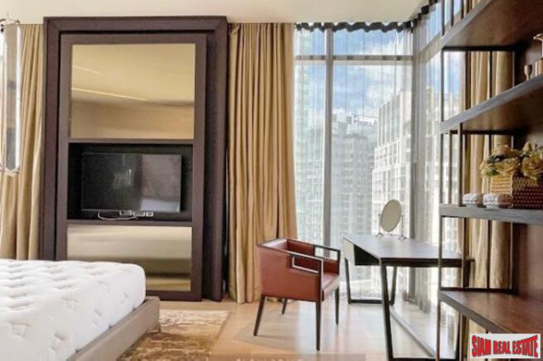 2 Bed, 1 Bath, ApartmentFor Sale, Phrom Phong, Bangkok