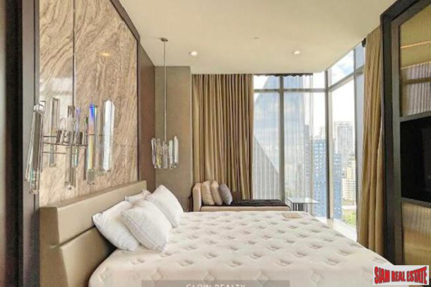 2 Bed, 1 Bath, ApartmentFor Sale, Phrom Phong, Bangkok