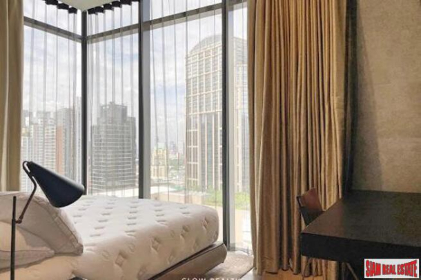 2 Bed, 1 Bath, ApartmentFor Sale, Phrom Phong, Bangkok