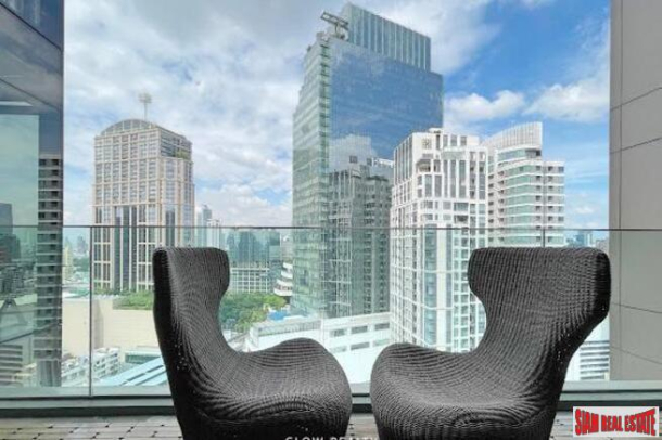 2 Bed, 1 Bath, ApartmentFor Sale, Phrom Phong, Bangkok