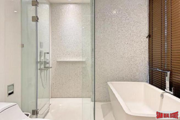 2 Bed, 1 Bath, ApartmentFor Sale, Phrom Phong, Bangkok