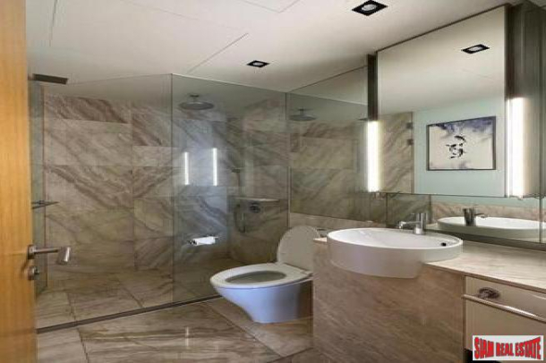 2 Bed, 2 Bath, ApartmentFor Sale, Chong Nonsi, Bangkok