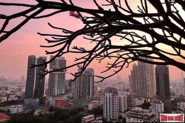 2 Bed, 2 Bath, ApartmentFor Sale, Chong Nonsi, Bangkok