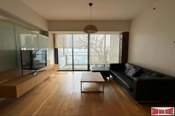 2 Bed, 2 Bath, ApartmentFor Sale, Chong Nonsi, Bangkok