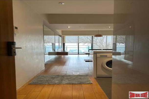 2 Bed, 2 Bath, ApartmentFor Sale, Chong Nonsi, Bangkok