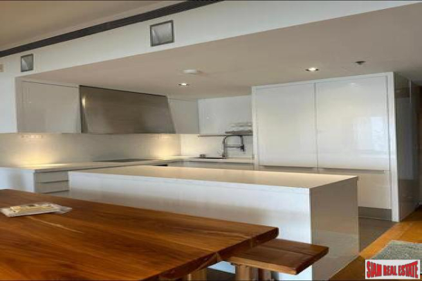 2 Bed, 2 Bath, ApartmentFor Sale, Chong Nonsi, Bangkok