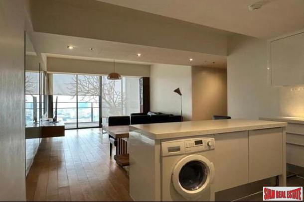 2 Bed, 2 Bath, ApartmentFor Sale, Chong Nonsi, Bangkok