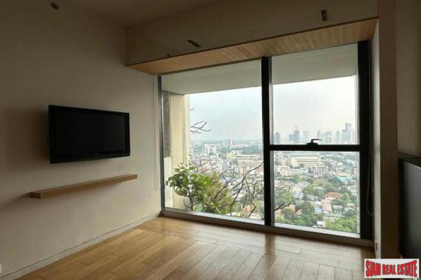 2 Bed, 2 Bath, ApartmentFor Sale, Chong Nonsi, Bangkok