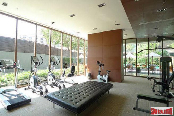 1 Bed, 1 Bath, ApartmentFor Sale, Phrom Phong, Bangkok