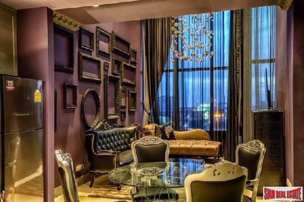 1 Bed, 1 Bath, ApartmentFor Sale, Phrom Phong, Bangkok