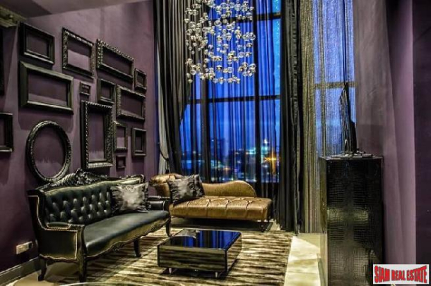 1 Bed, 1 Bath, ApartmentFor Sale, Phrom Phong, Bangkok