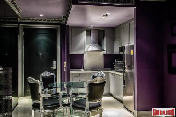 1 Bed, 1 Bath, ApartmentFor Sale, Phrom Phong, Bangkok