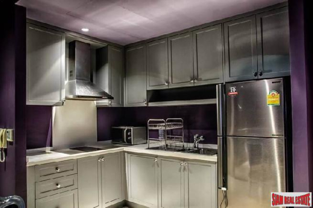 1 Bed, 1 Bath, ApartmentFor Sale, Phrom Phong, Bangkok