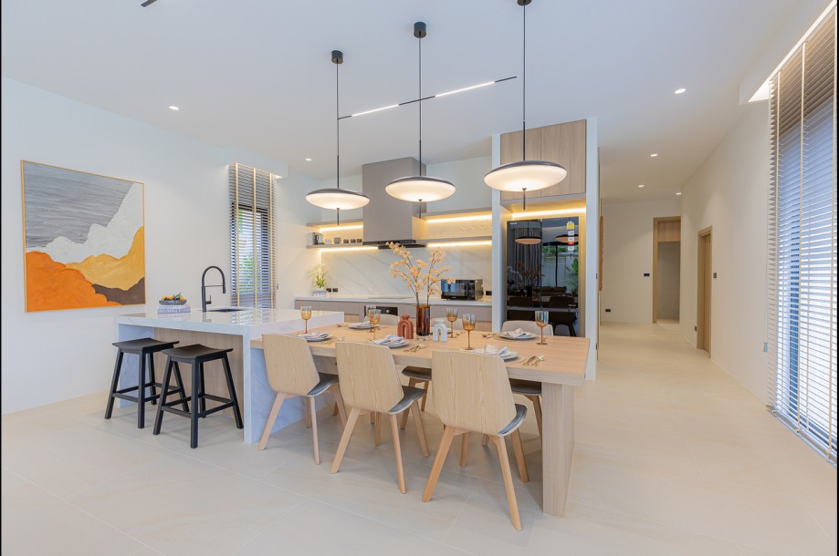 3 Bed, 5 Bath, HouseFor Sale, Bang Tao, Phuket