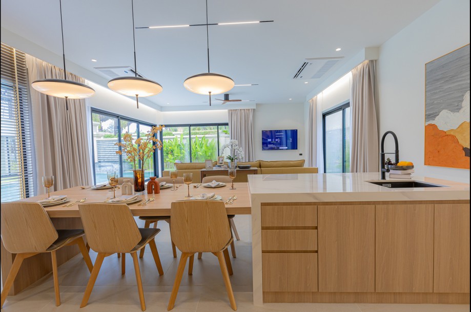 3 Bed, 5 Bath, HouseFor Sale, Bang Tao, Phuket