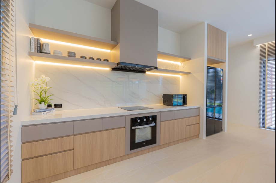 3 Bed, 5 Bath, HouseFor Sale, Bang Tao, Phuket