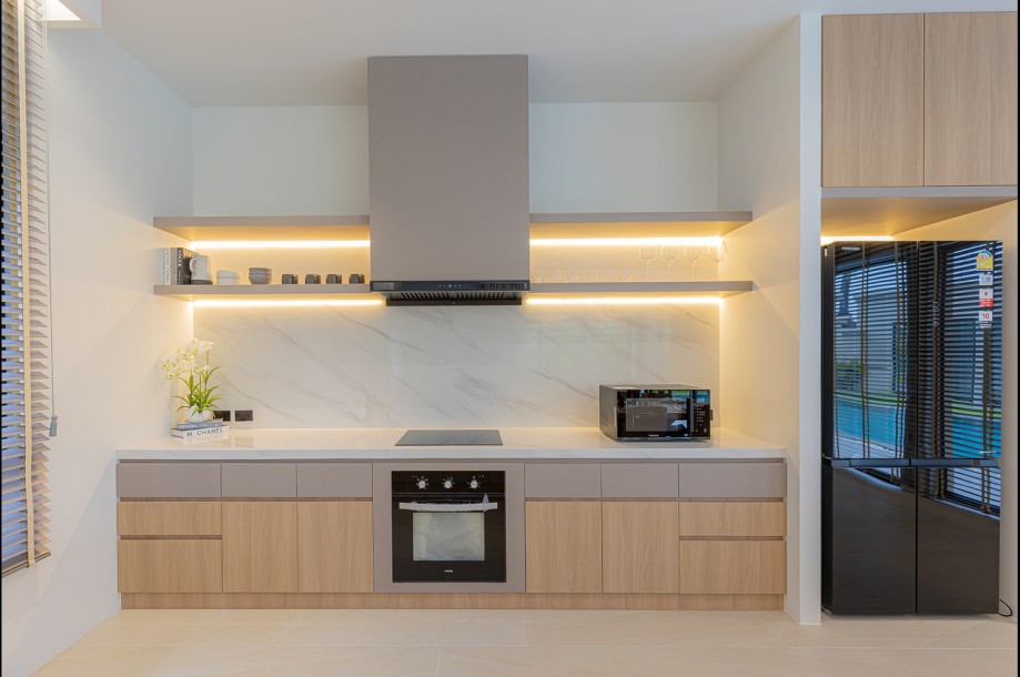 3 Bed, 5 Bath, HouseFor Sale, Bang Tao, Phuket