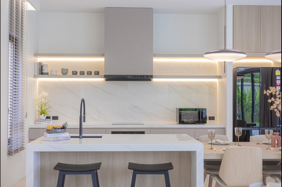 3 Bed, 5 Bath, HouseFor Sale, Bang Tao, Phuket