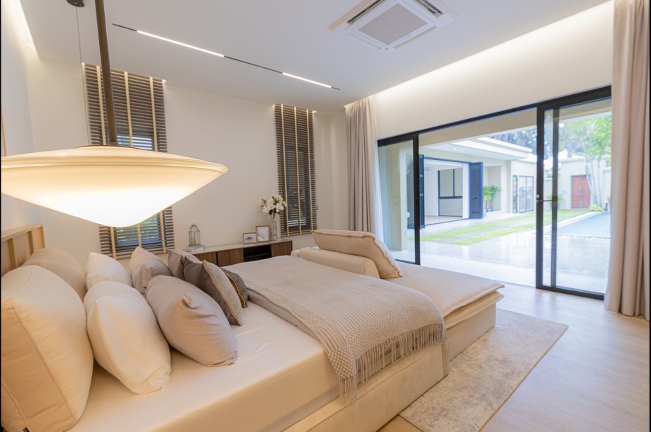 3 Bed, 5 Bath, HouseFor Sale, Bang Tao, Phuket