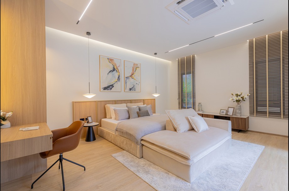 3 Bed, 5 Bath, HouseFor Sale, Bang Tao, Phuket