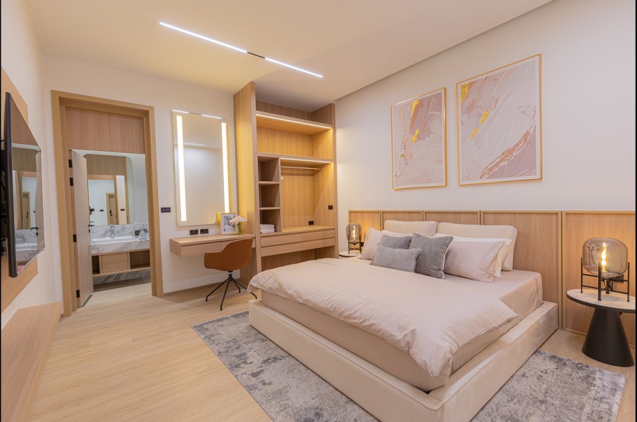 3 Bed, 5 Bath, HouseFor Sale, Bang Tao, Phuket