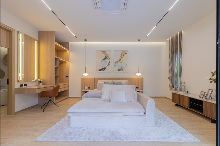 3 Bed, 5 Bath, HouseFor Sale, Bang Tao, Phuket