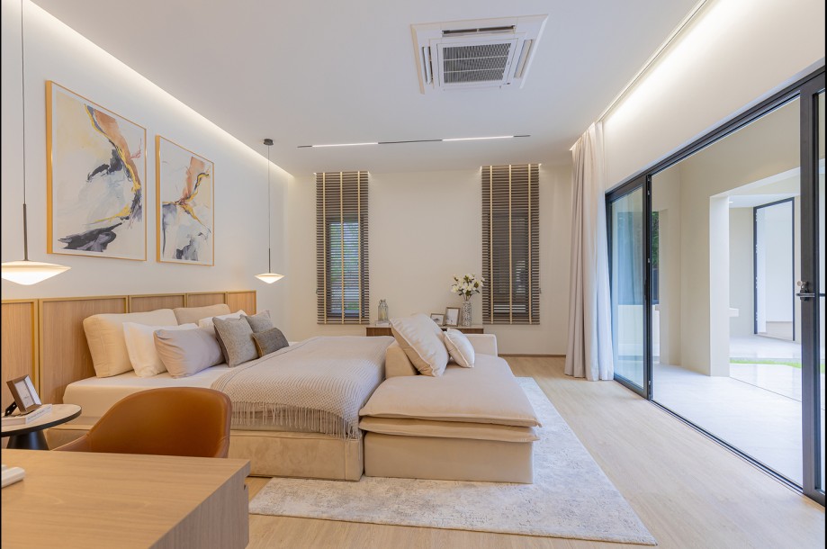 3 Bed, 5 Bath, HouseFor Sale, Bang Tao, Phuket