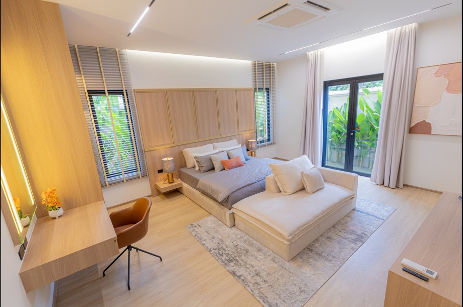 3 Bed, 5 Bath, HouseFor Sale, Bang Tao, Phuket