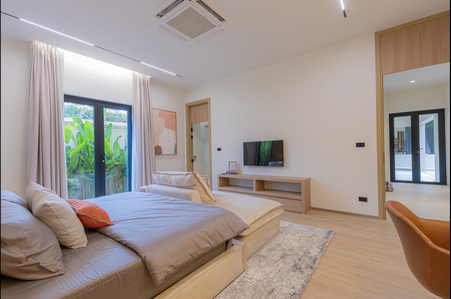 3 Bed, 5 Bath, HouseFor Sale, Bang Tao, Phuket