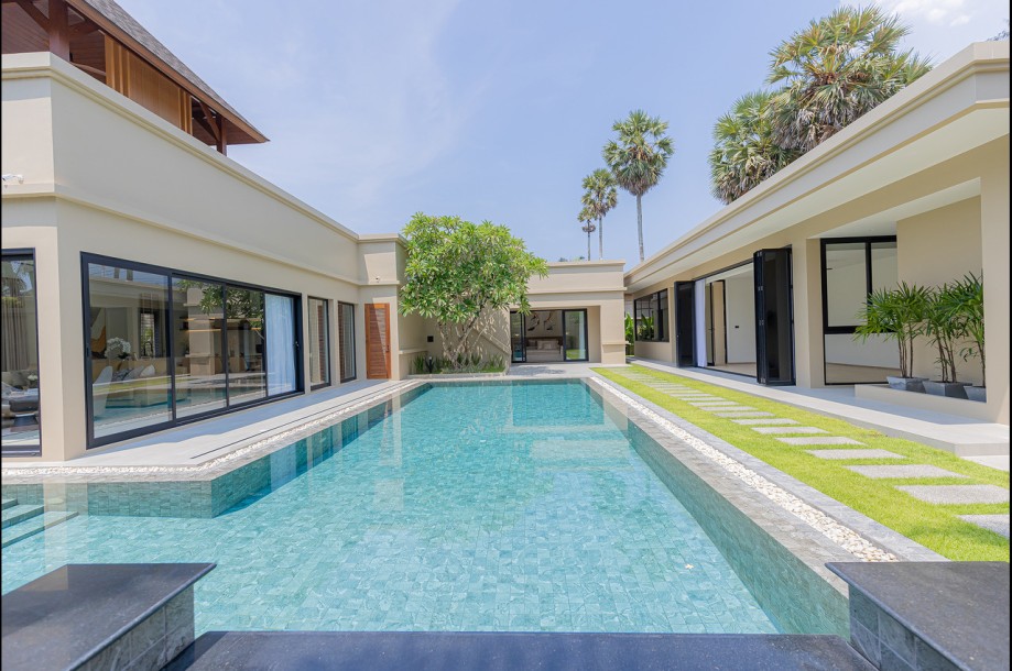3 Bed, 5 Bath, HouseFor Sale, Bang Tao, Phuket