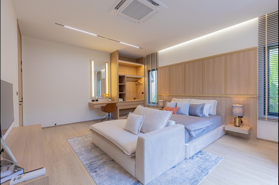 3 Bed, 5 Bath, HouseFor Sale, Bang Tao, Phuket