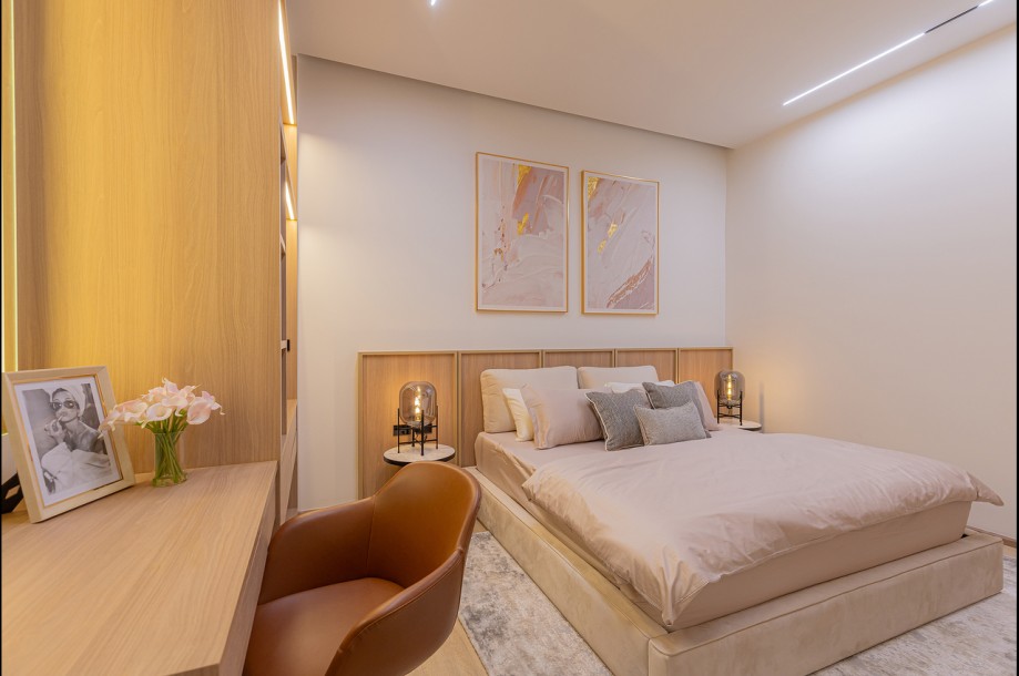 3 Bed, 5 Bath, HouseFor Sale, Bang Tao, Phuket