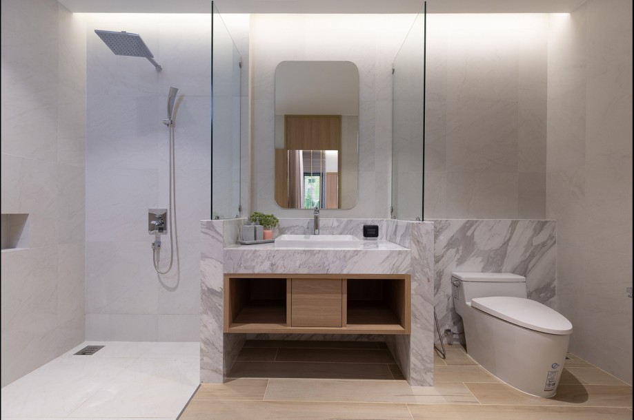 3 Bed, 5 Bath, HouseFor Sale, Bang Tao, Phuket