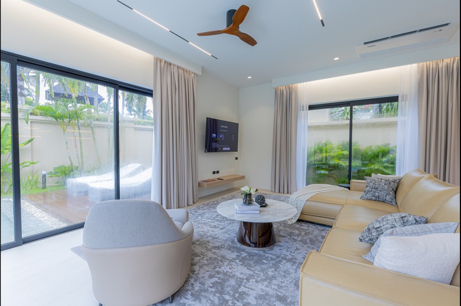 3 Bed, 5 Bath, HouseFor Sale, Bang Tao, Phuket