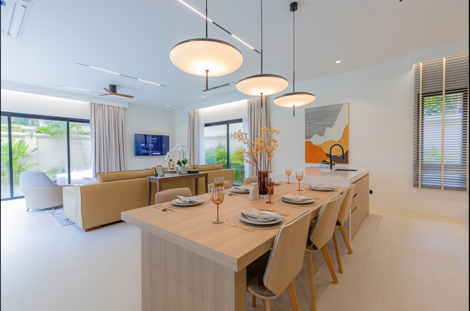3 Bed, 5 Bath, HouseFor Sale, Bang Tao, Phuket