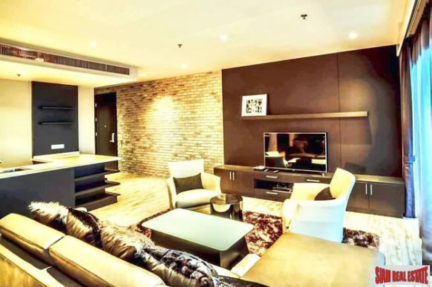 3 Bed, 3 Bath, ApartmentFor Sale, Phrom Phong, Bangkok