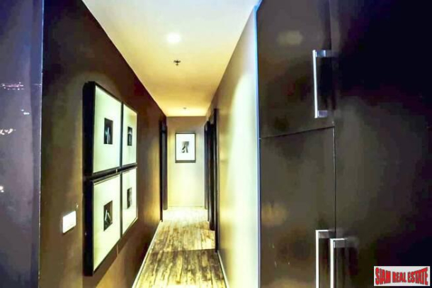 3 Bed, 3 Bath, ApartmentFor Sale, Phrom Phong, Bangkok