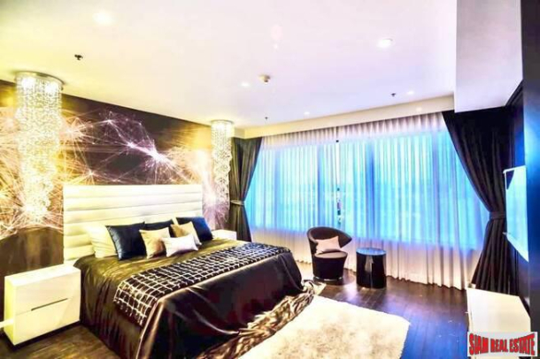 3 Bed, 3 Bath, ApartmentFor Sale, Phrom Phong, Bangkok