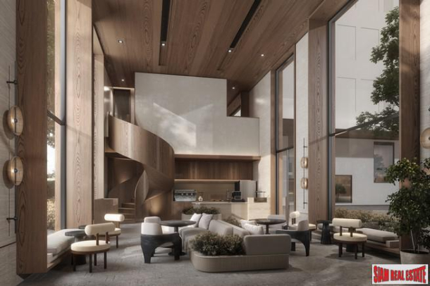 4 Bed, 5 Bath, ApartmentFor Sale, Silom, Bangkok