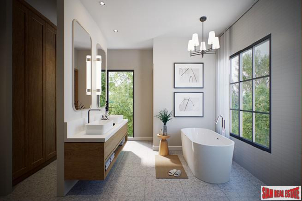 4 Bed, 5 Bath, HouseFor Sale, Layan, Phuket