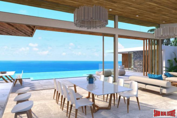 4 Bed, 5 Bath, HouseFor Sale, Bophut, Surat Thani