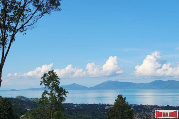 4 Bed, 5 Bath, HouseFor Sale, Bophut, Surat Thani