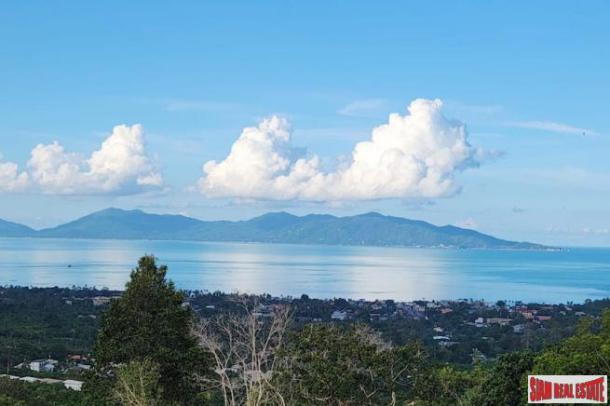 4 Bed, 5 Bath, HouseFor Sale, Bophut, Surat Thani