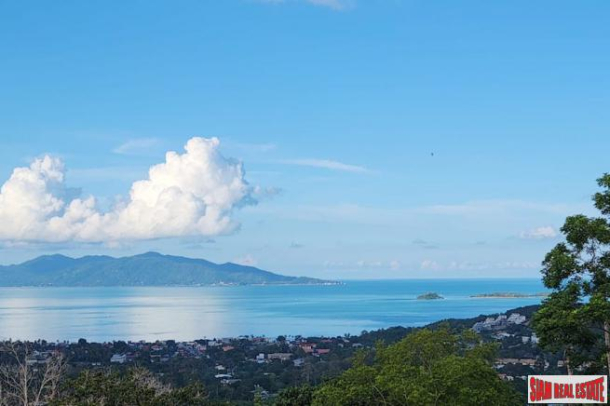 4 Bed, 5 Bath, HouseFor Sale, Bophut, Surat Thani