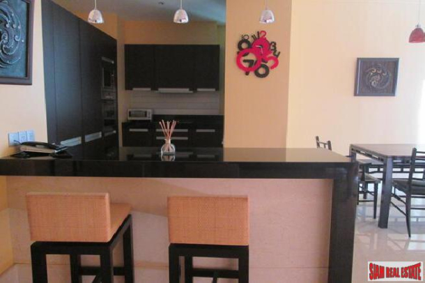 2 Bed, 2 Bath, ApartmentFor Sale, Chong Nonsi, Bangkok