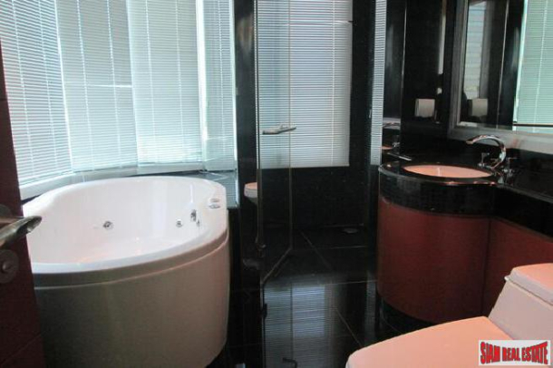 2 Bed, 2 Bath, ApartmentFor Sale, Chong Nonsi, Bangkok