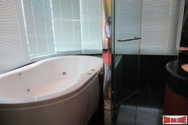 2 Bed, 2 Bath, ApartmentFor Sale, Chong Nonsi, Bangkok