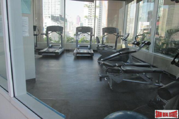 2 Bed, 2 Bath, ApartmentFor Sale, Chong Nonsi, Bangkok