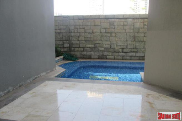2 Bed, 2 Bath, ApartmentFor Sale, Chong Nonsi, Bangkok