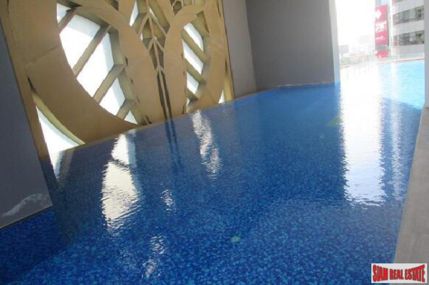 2 Bed, 2 Bath, ApartmentFor Sale, Chong Nonsi, Bangkok